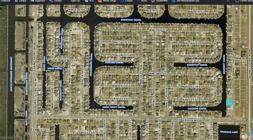 20 Nw 32nd Pl, Cape Coral, Florida 33993