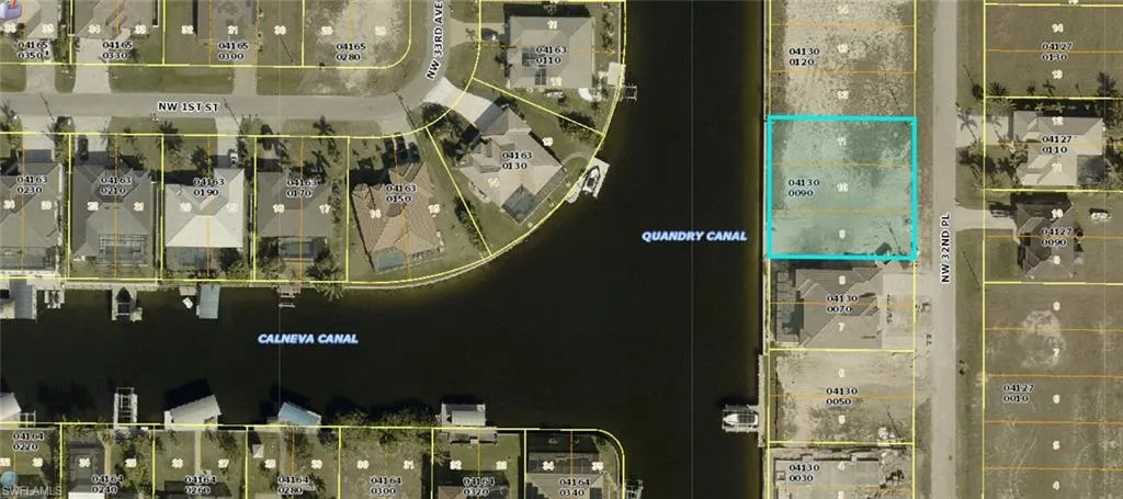 20 Nw 32nd Pl, Cape Coral, Florida 33993