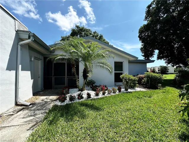3439 Boca Ciega Dr E7, Naples, Florida 34112