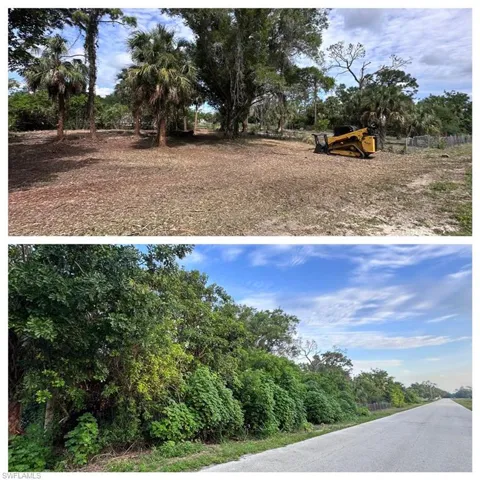 8250 Everhart Dr, North Fort Myers, Florida 33917