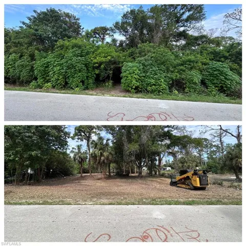 8250 Everhart Dr, North Fort Myers, Florida 33917