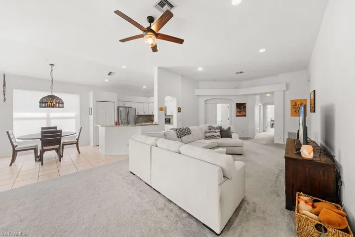 23039  Lone Oak  DR, Estero, FL 33928