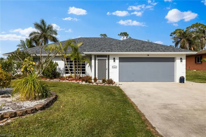 3586  Mc Comb  LN, Bonita Springs, FL 34134