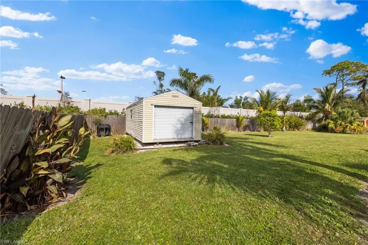 3586  Mc Comb  LN, Bonita Springs, FL 34134