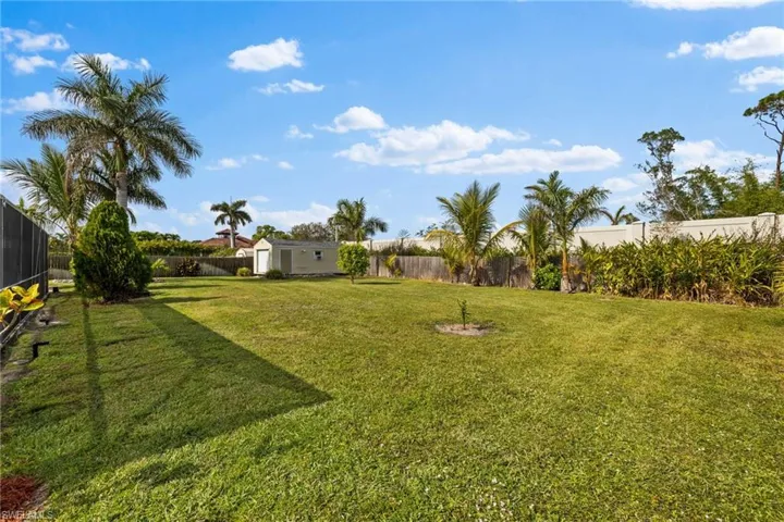 3586  Mc Comb  LN, Bonita Springs, FL 34134