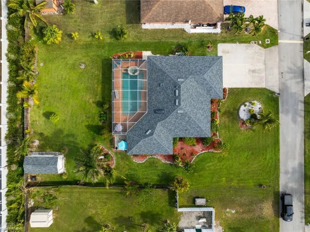 3586  Mc Comb  LN, Bonita Springs, FL 34134