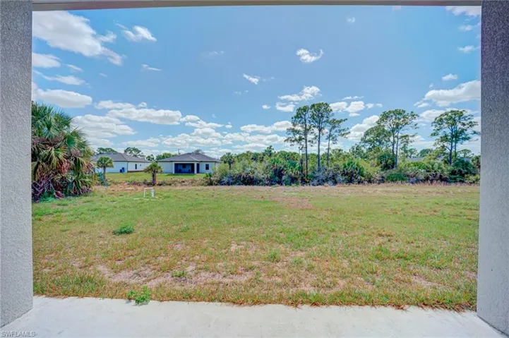 1134 Cumming St E, Lehigh Acres, Florida 33974