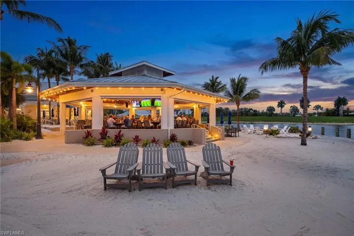 14546 Tropical Dr, Naples, Florida 34114