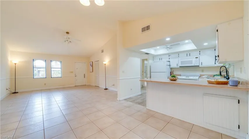 A Great Room Floor Plan