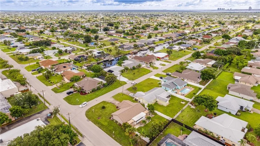 In the Distance | Fort Myers
