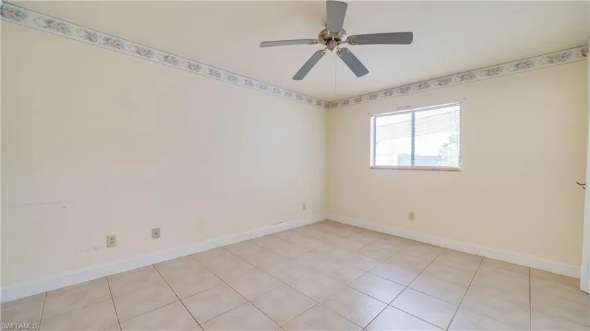Room for a Desk? Yes.