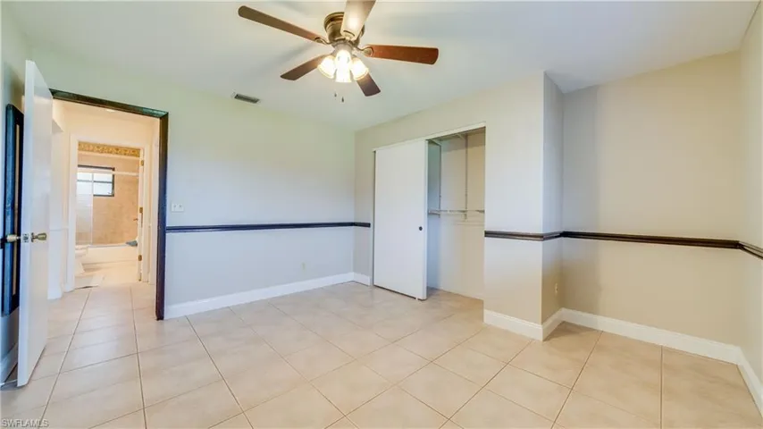 Bedroom or Home Office | The Choice is Yours