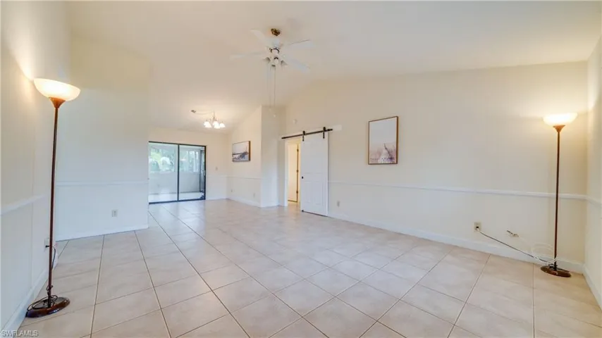 Through the Door on the Right - Guest Rooms