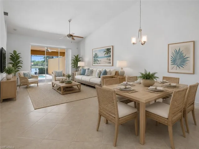 14932 Toscana Way, Naples, Florida 34120