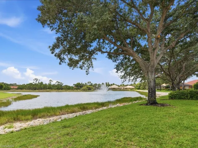14932 Toscana Way, Naples, Florida 34120