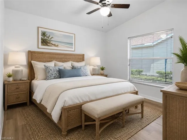 14932 Toscana Way, Naples, Florida 34120