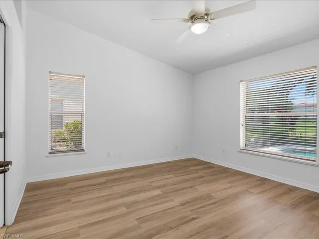 14932 Toscana Way, Naples, Florida 34120