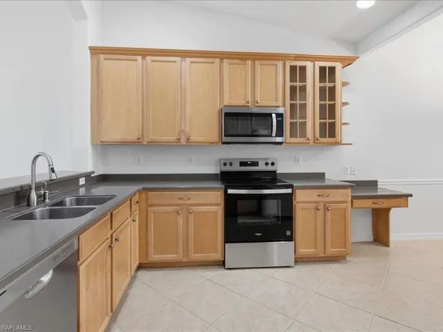 14932 Toscana Way, Naples, Florida 34120