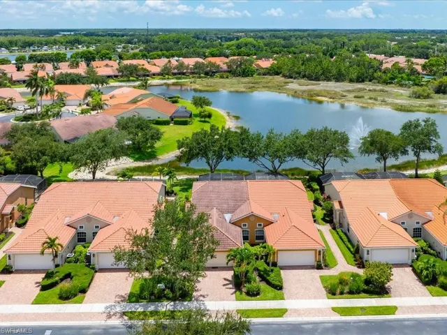 14932 Toscana Way, Naples, Florida 34120