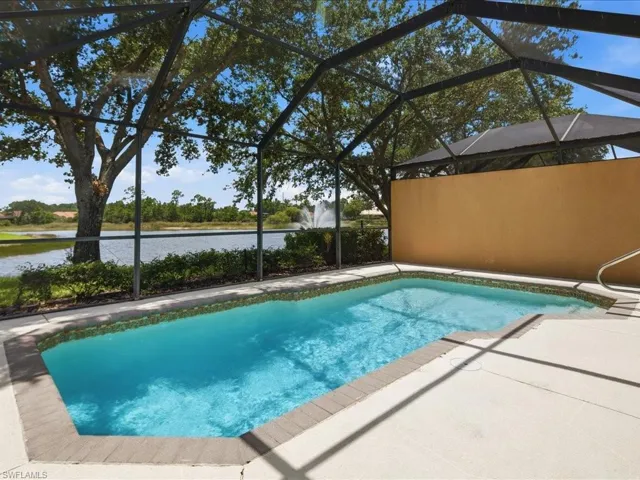 14932 Toscana Way, Naples, Florida 34120