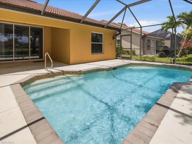14932 Toscana Way, Naples, Florida 34120
