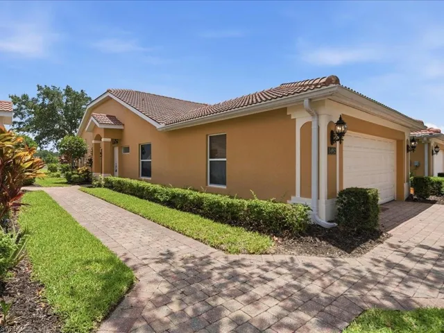 14932 Toscana Way, Naples, Florida 34120