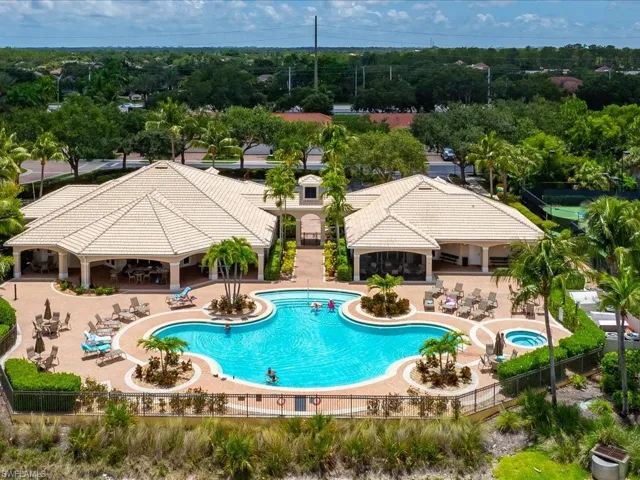 14932 Toscana Way, Naples, Florida 34120
