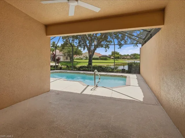14932 Toscana Way, Naples, Florida 34120