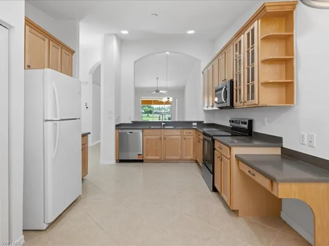 14932 Toscana Way, Naples, Florida 34120