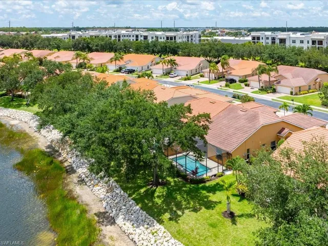 14932 Toscana Way, Naples, Florida 34120