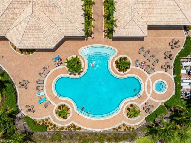 14932 Toscana Way, Naples, Florida 34120