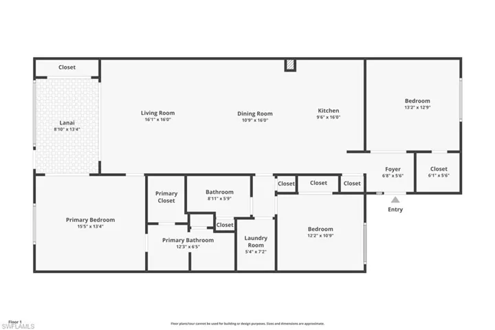 240 Lewis Cir 513, Punta Gorda, Florida 33950