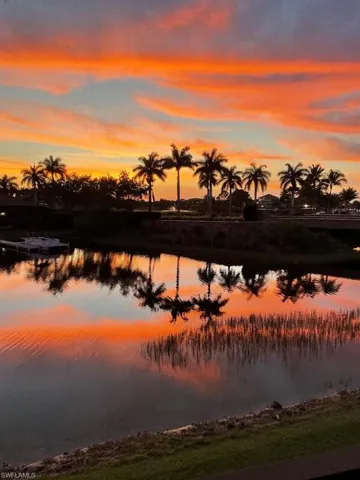 Beautiful Sunset Views
