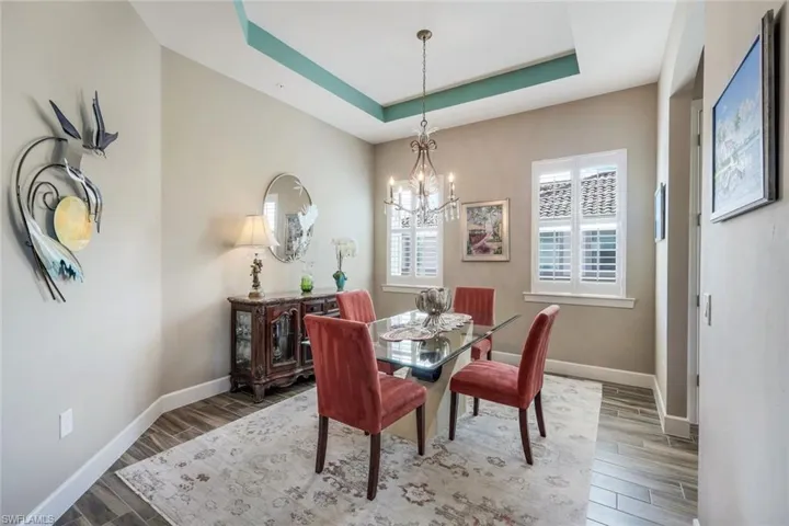 8839 Nautical Landing CIR # 201, NAPLES FL 34120