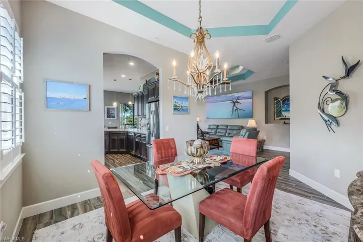 8839 Nautical Landing CIR # 201, NAPLES FL 34120