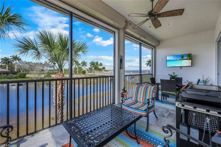 8839 Nautical Landing CIR # 201, NAPLES FL 34120
