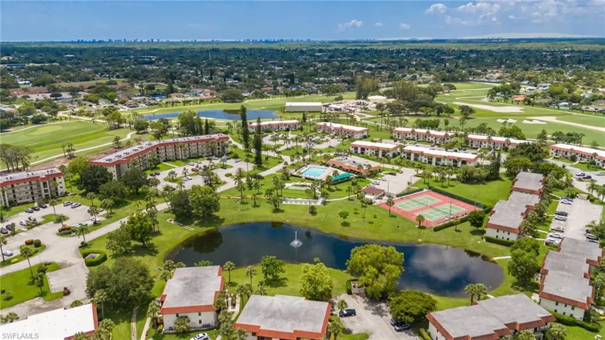 aerial