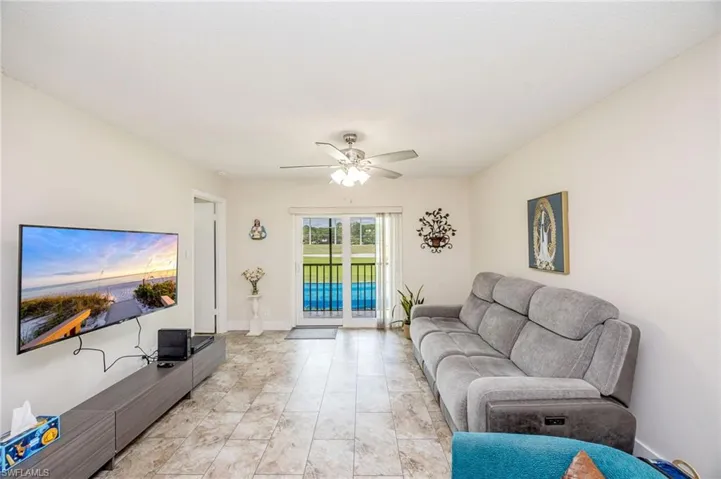 great room
