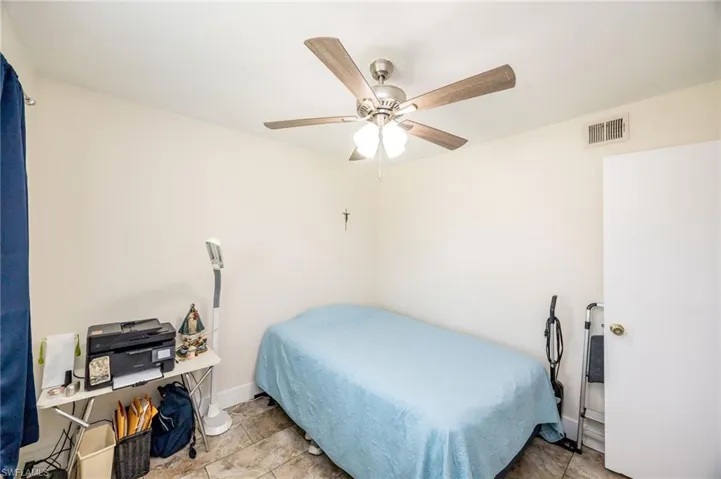 guest suite