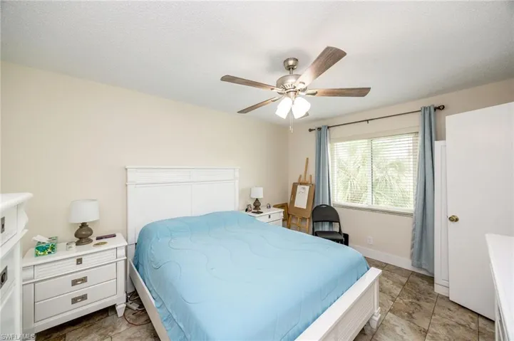 owner's bedroom