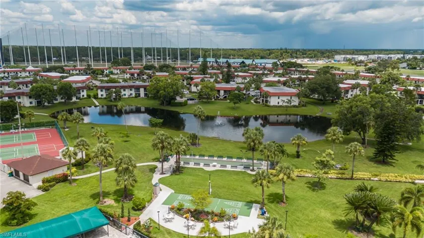 4306 27th Ct Sw 203, Naples, Florida 34116