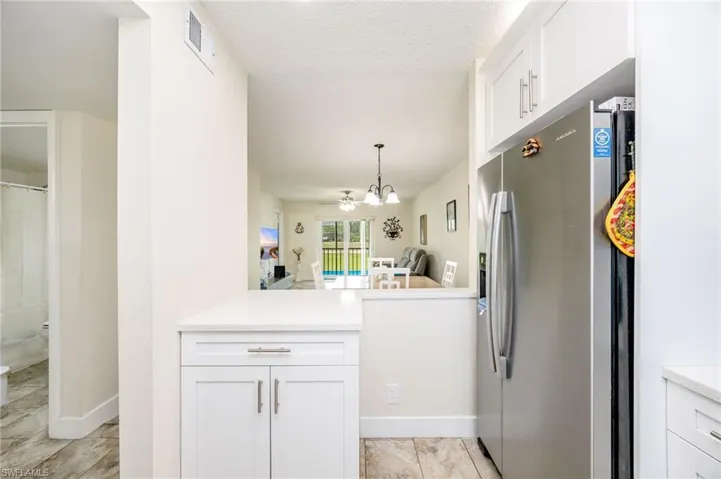 shaker cabinets