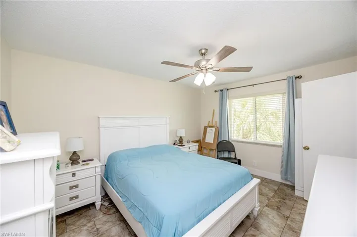 owner's bedroom