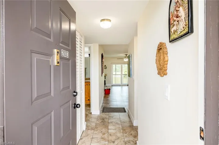 entryway