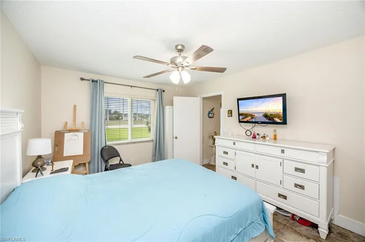 owner's bedroom