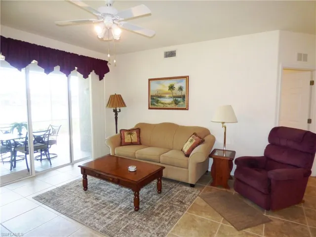 10017 Sky View WAY # 1507, FORT MYERS FL 33913