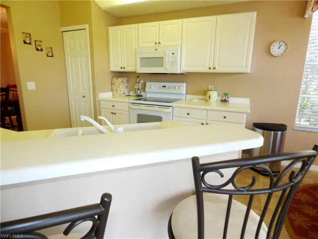 10017 Sky View WAY # 1507, FORT MYERS FL 33913