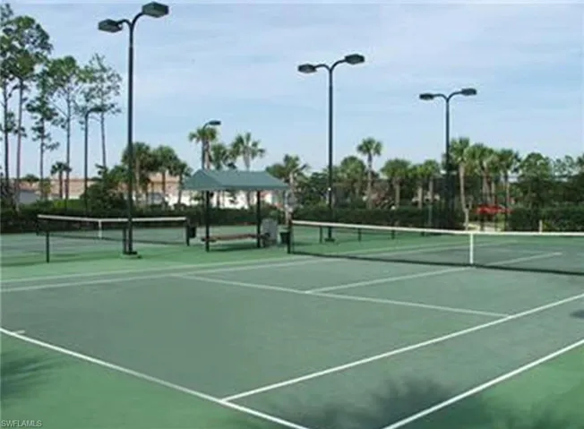 10017 Sky View WAY # 1507, FORT MYERS FL 33913