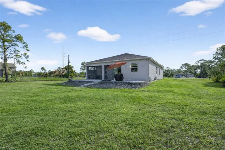 3787  Everglades N BLVD, Naples, FL 34120