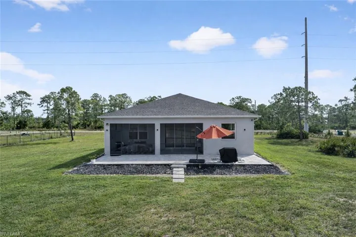 3787  Everglades N BLVD, Naples, FL 34120